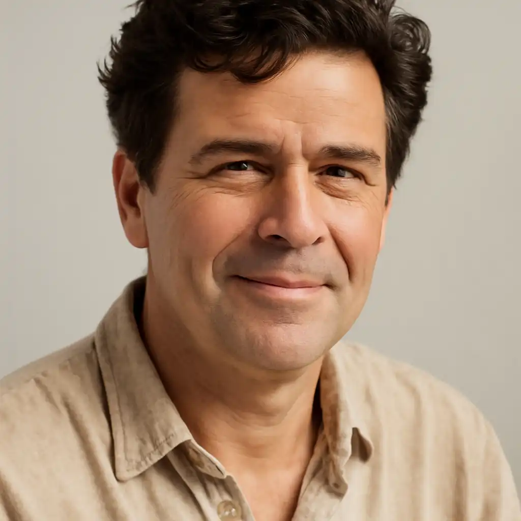 Daan Bakker